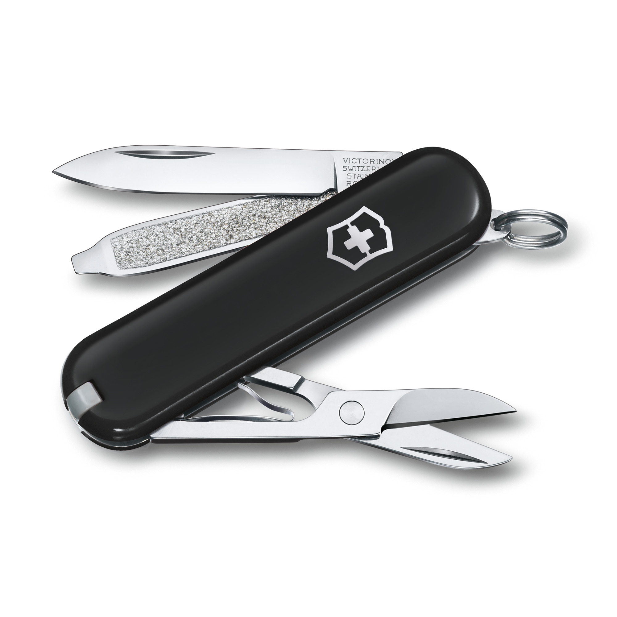 Victorinox Pocket Knife SD  - 4