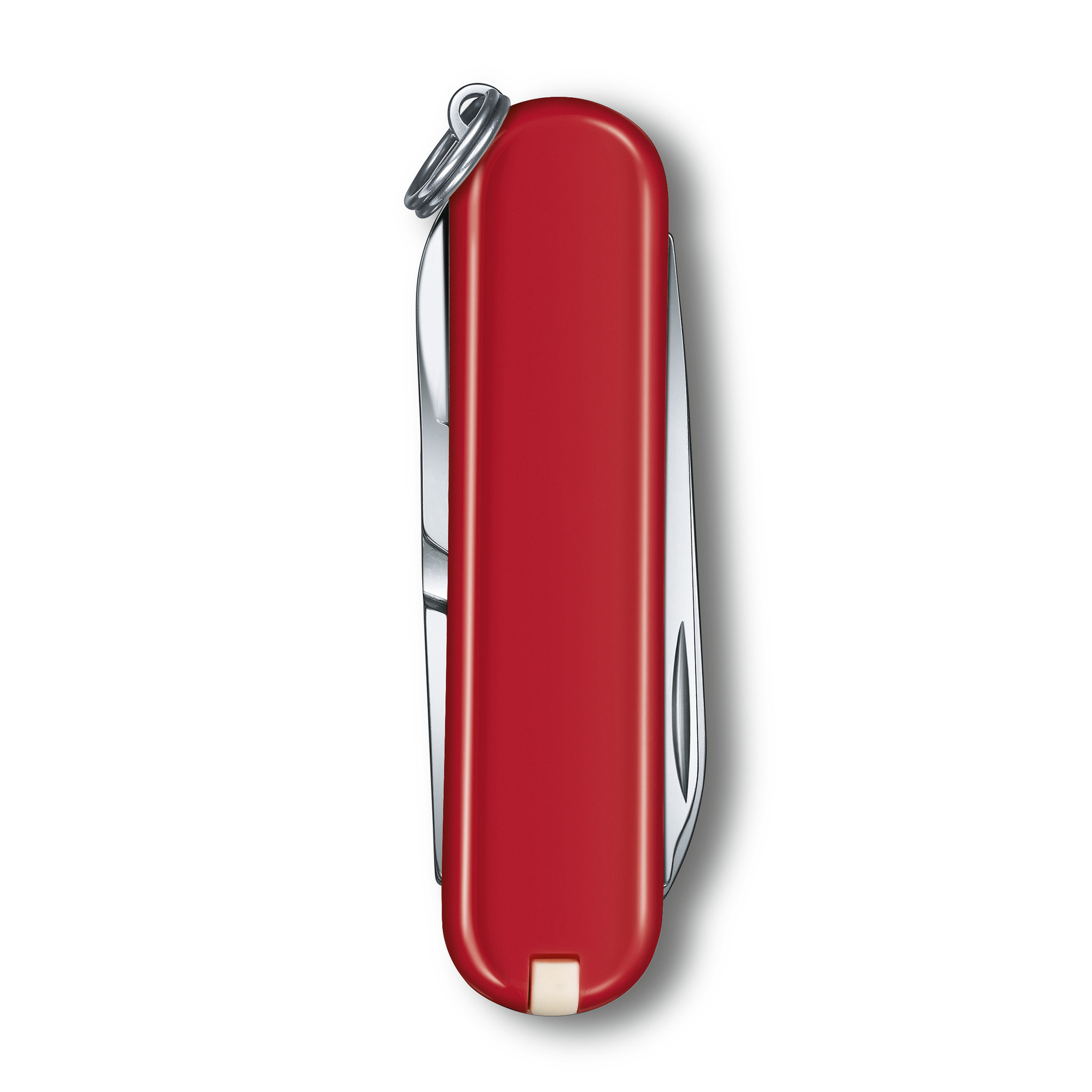 Navaja de bolsillo Victorinox SD roja - 3