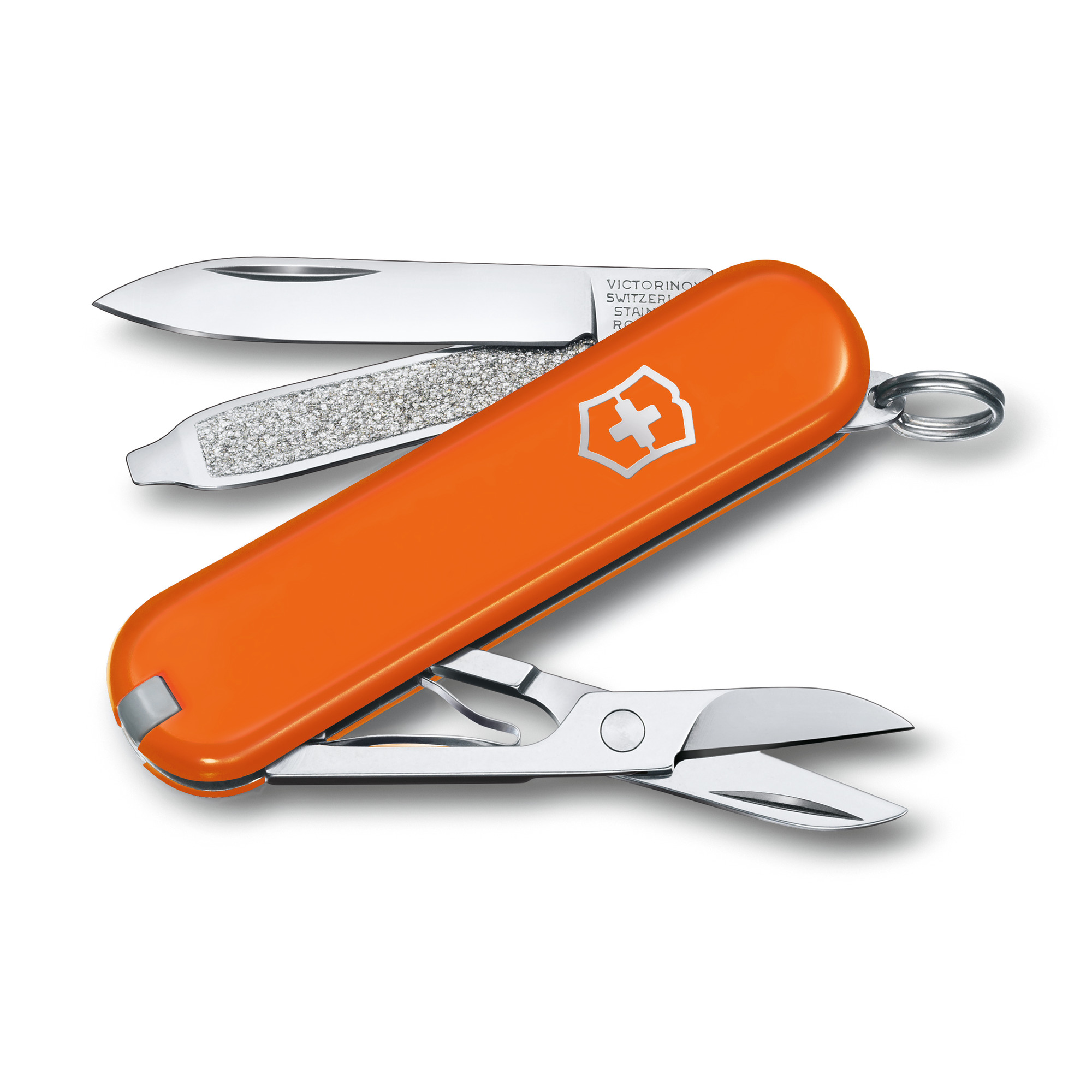Victorinox Pocket Knife SD  - 9