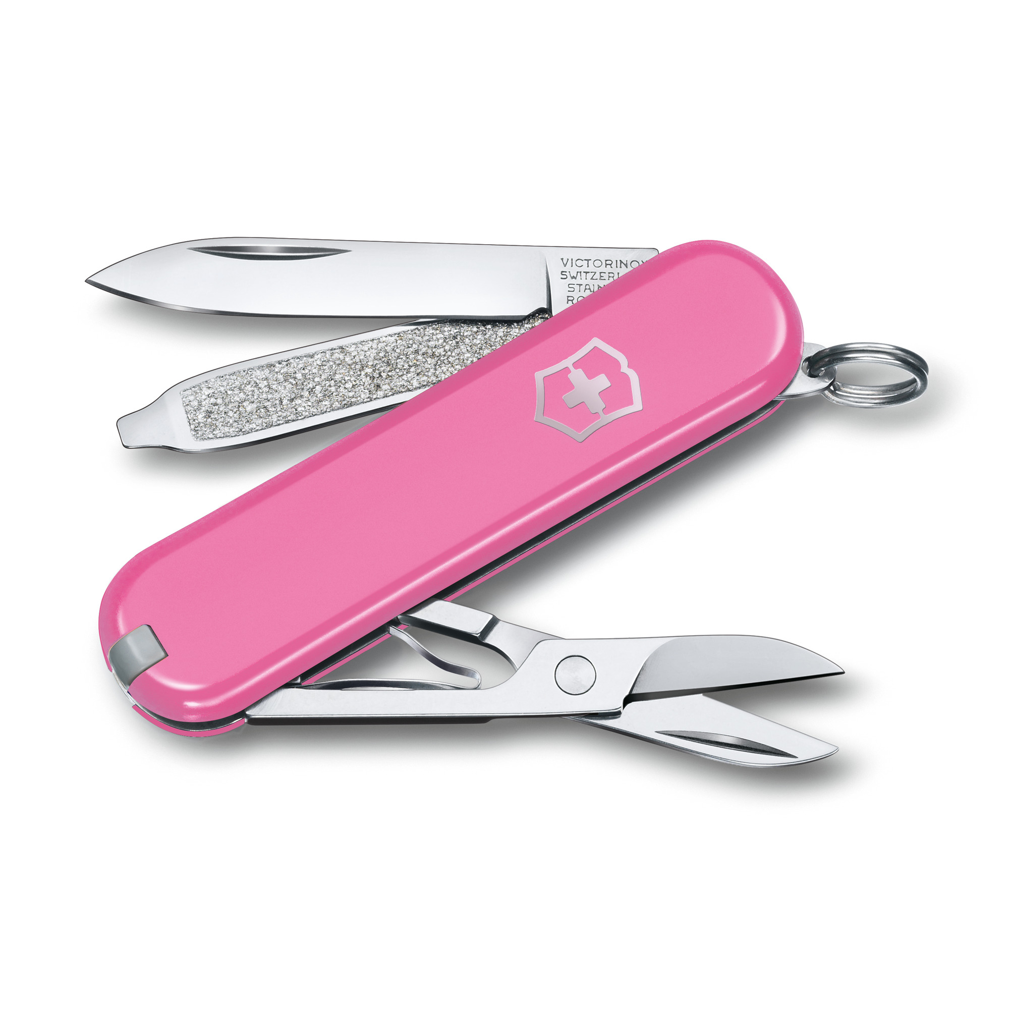 Victorinox Pocket Knife SD  - 10