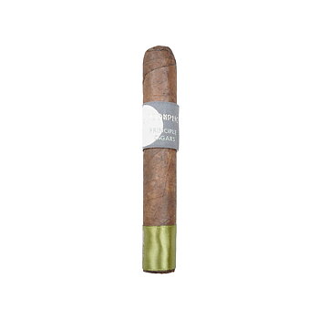 Principle Accomplice Maduro Robusto