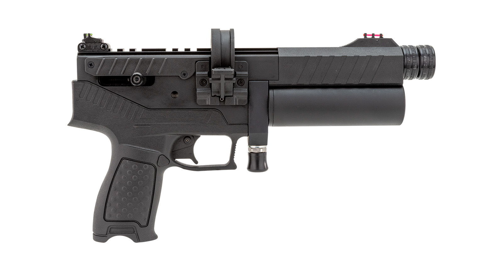 Hatsan Velox 50 10J - 2