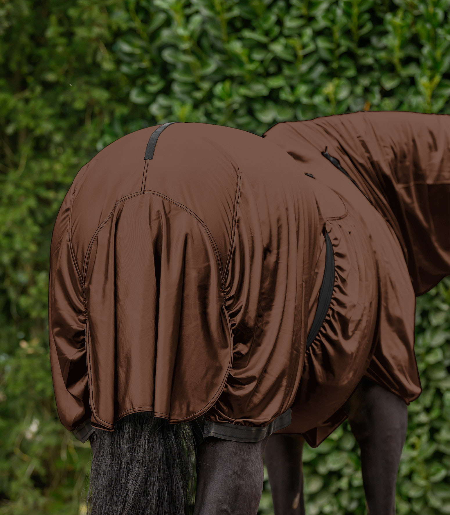 Waldhausen Basic eczema blanket - Mocca - 6