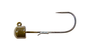 ZMAN Power Finesse ShroomZ™ - 5.6gr - A hook for slightly larger NED baits