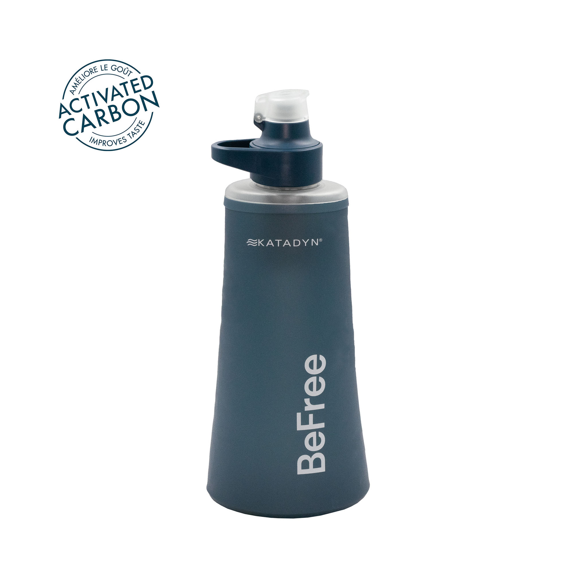 Filtro Katadyn BeFree AC 1.0L