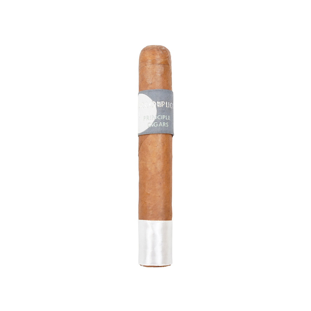 Principle Accomplice Classic Robusto