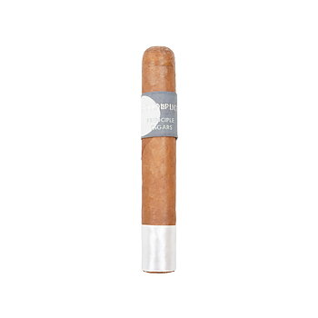 Principle Accomplice Classic Robusto