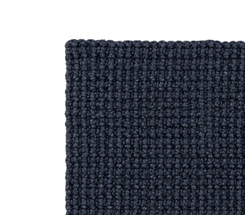 Dörrmatta Kerala Dark Navy