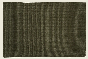 Dörrmatta Kerala Olive Night 60x90cm
