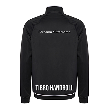 Hummel Hmlcore 2.0 Track Zip Jacket Kids (TIBRO HK)