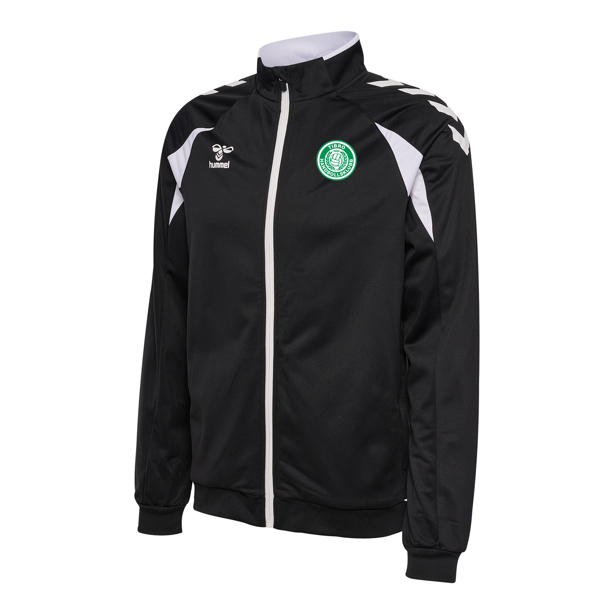 Hummel Hmlcore 2.0 Track Zip Jacket Kids (TIBRO HK)