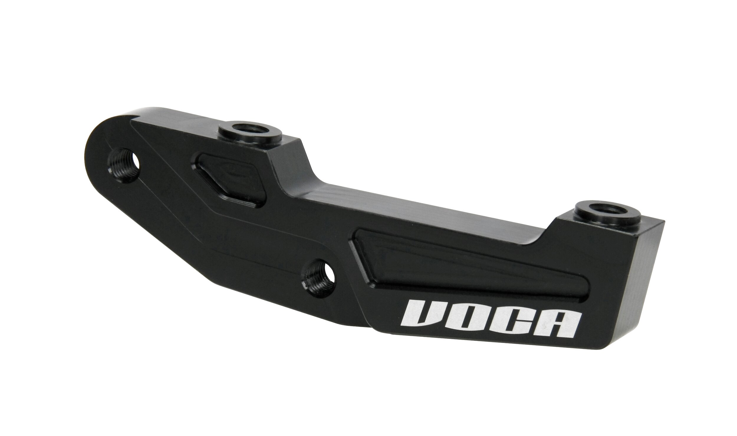 Adapter til bremsekaliber Voca Racing 4-stemplet bremsekaliber - Minarelli/Piaggio