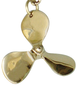 Nyckelring PROPELLER - 2
