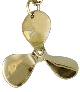 Nyckelring PROPELLER