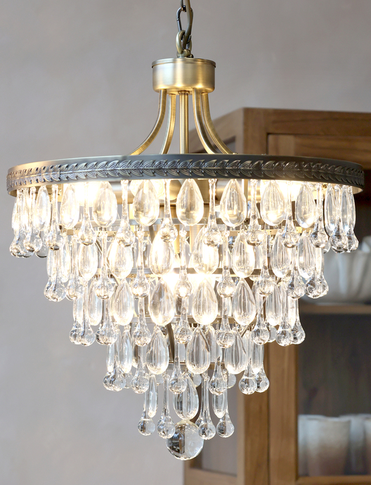 Takkrona Versailles stor