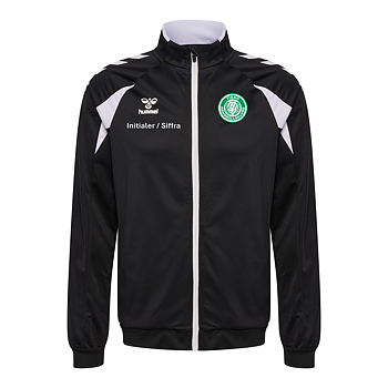 Hummel Hmlcore 2.0 Track Zip Jacket Unisex (TIBRO HK)