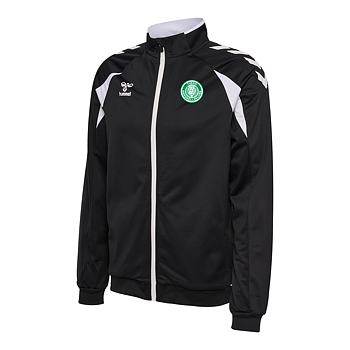 Hummel Hmlcore 2.0 Track Zip Jacket Unisex (TIBRO HK)
