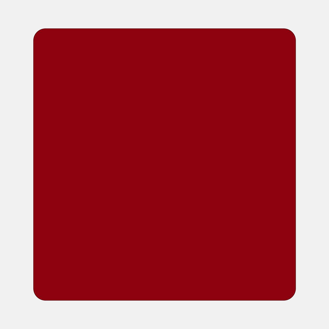 Warhammer - Citadel Base Mephiston Red 12ml