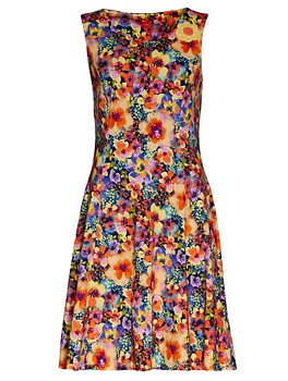 So many Flowers duNinna