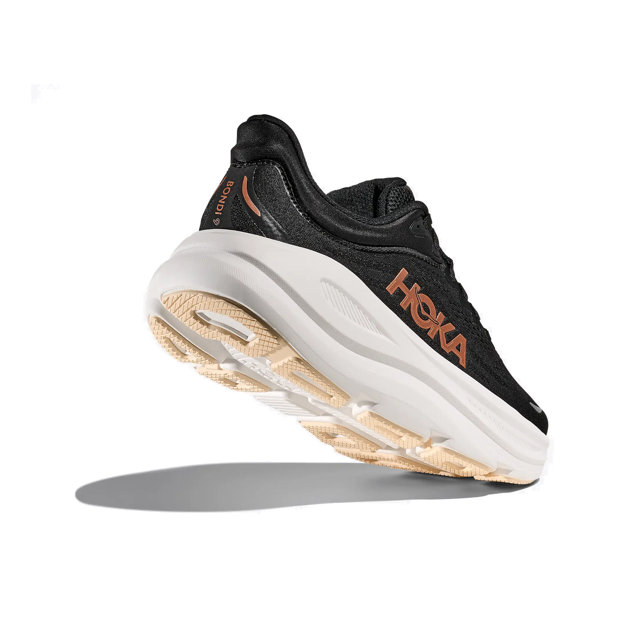 Hoka W Bondi 9 Löparskor - 8