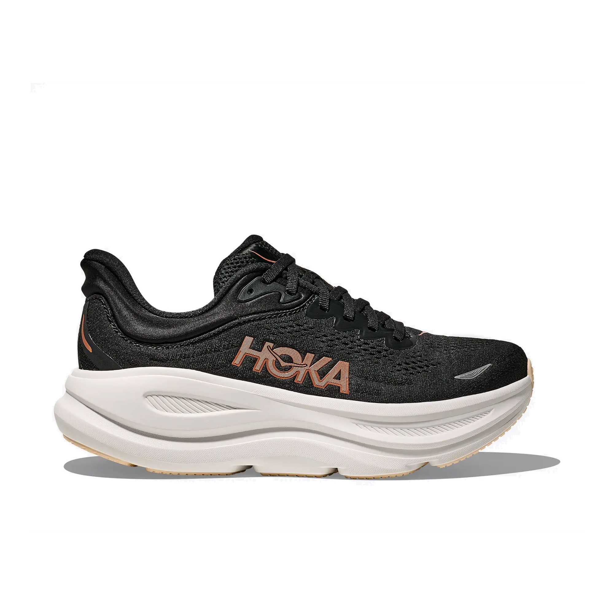 Hoka W Bondi 9 Löparskor - 7