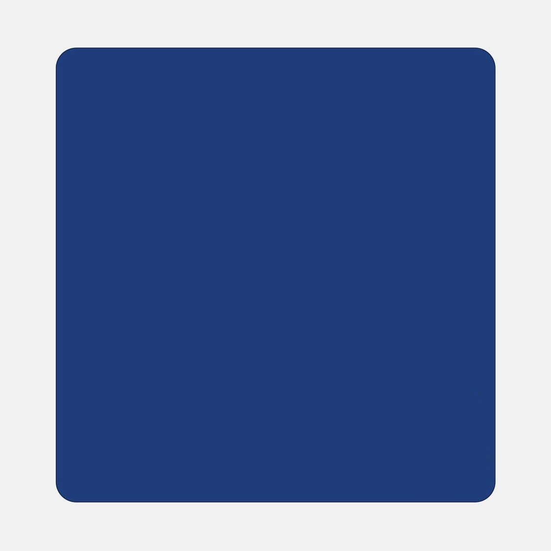 Warhammer - Citadel Base Macragge Blue 12ml