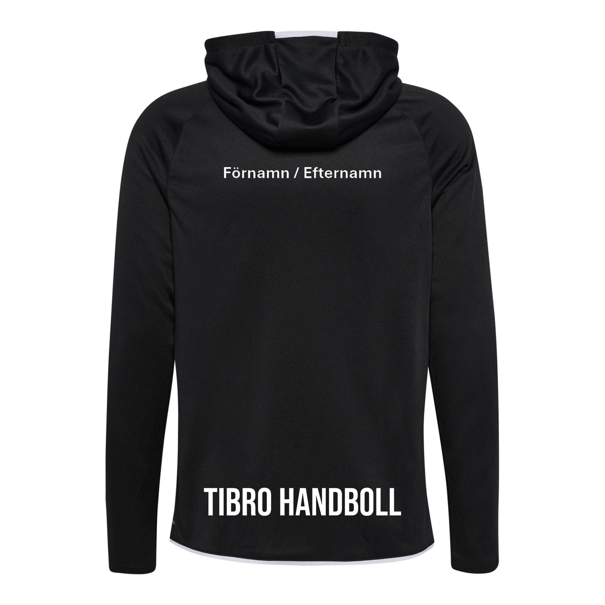 Hummel Hmlcore 2.0 Zip Hoodie Kids (TIBRO HK) - 2