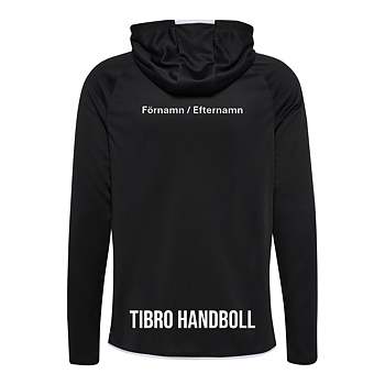 Hummel Hmlcore 2.0 Zip Hoodie Kids (TIBRO HK)