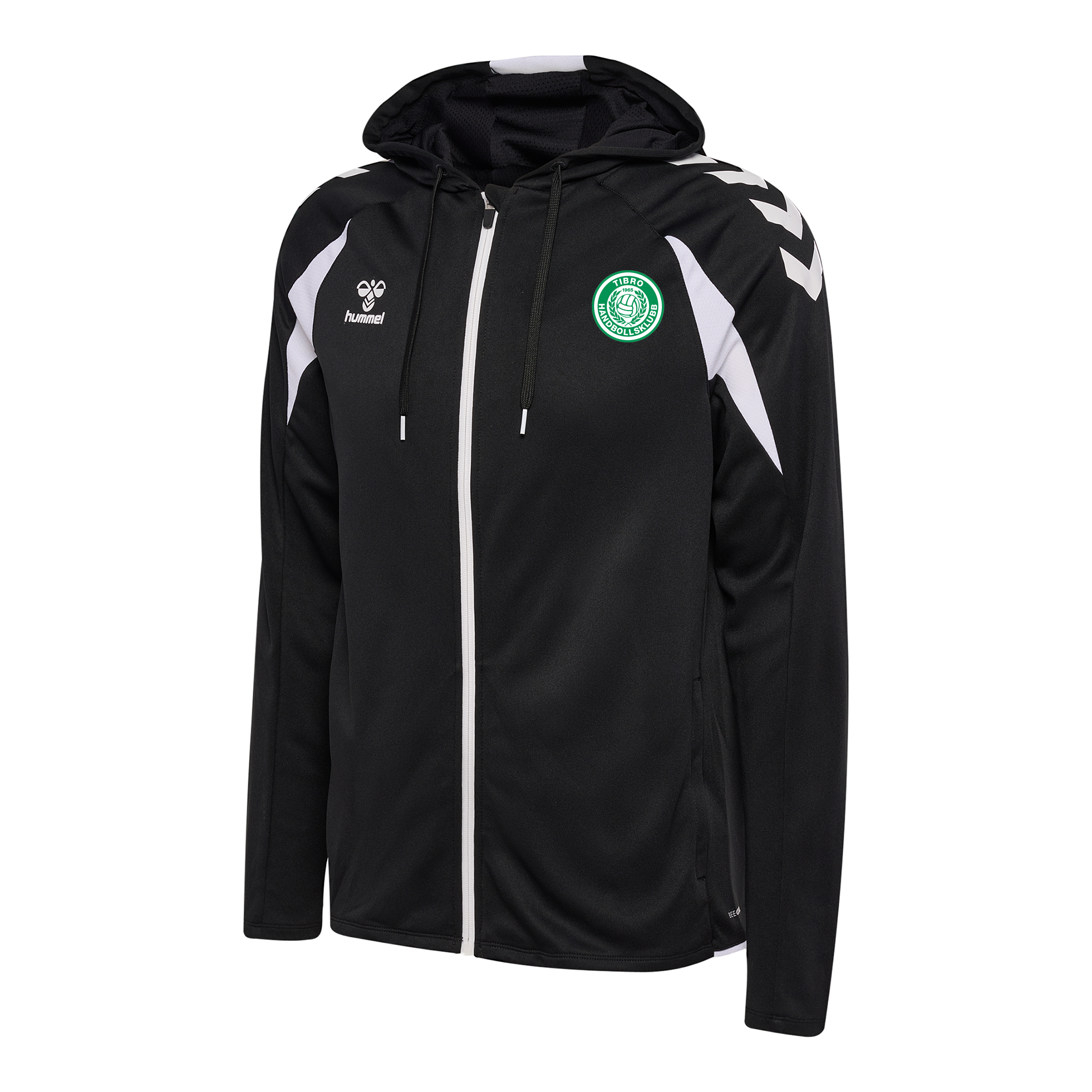 Hummel Hmlcore 2.0 Zip Hoodie Kids (TIBRO HK)