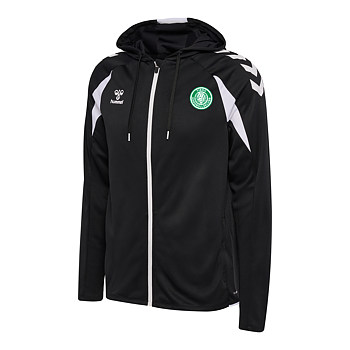Hummel Hmlcore 2.0 Zip Hoodie Kids (TIBRO HK)