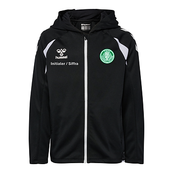 Hummel Hmlcore 2.0 Zip Hoodie Kids (TIBRO HK)