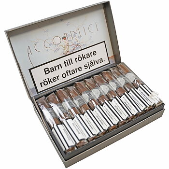 Principle Accomplice Maduro Robusto