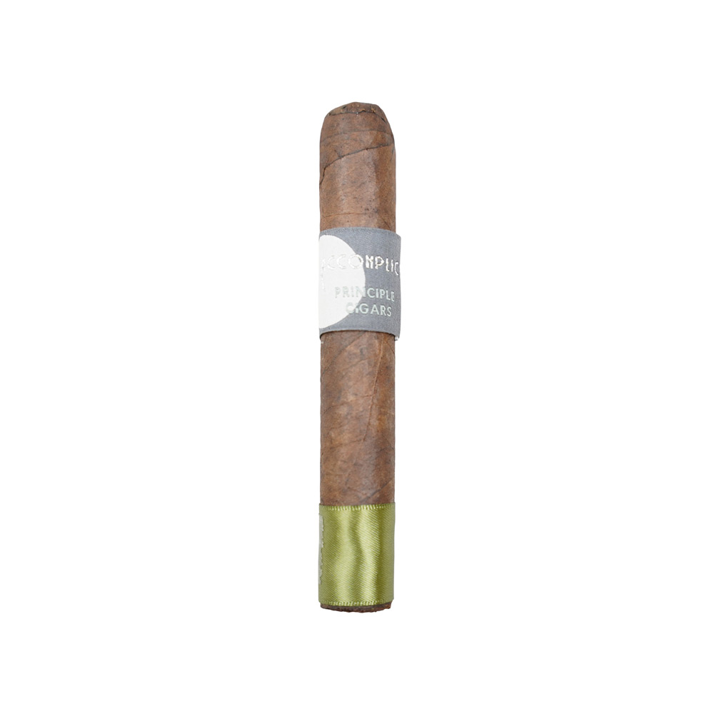 Principle Accomplice Maduro Robusto - 3
