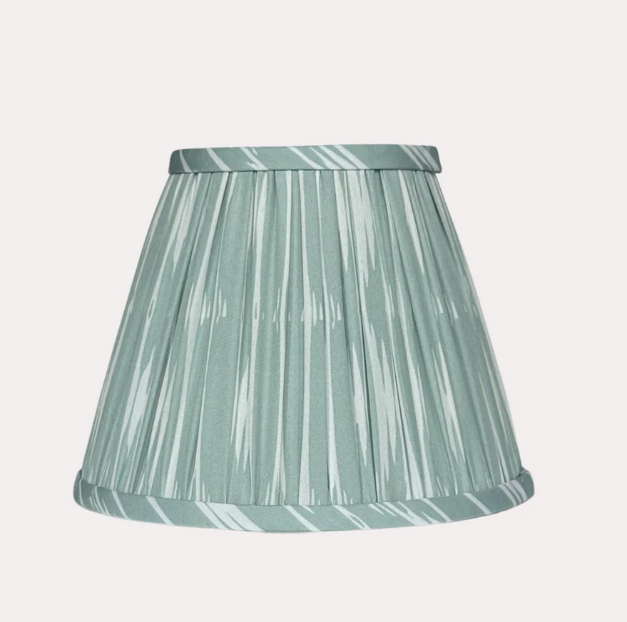 Portabel bordslampa Pimlico chrome - 11