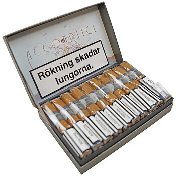 Principle Accomplice Connecticut Robusto