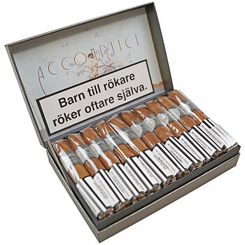 Principle Accomplice Classic Robusto
