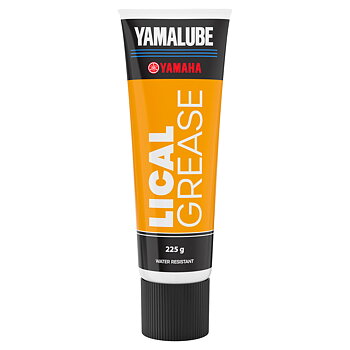 Yamalube Lical Grease