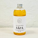 Linoljesåpa Flytande - Kaliflower  (500 ml)