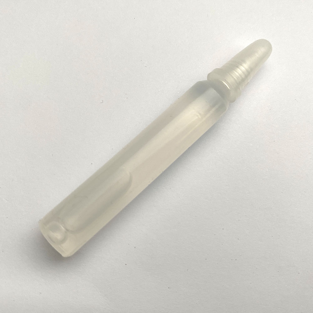 Symaskinsolja 1 flaska 5ml