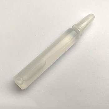 Symaskinsolja 1 flaska 5ml