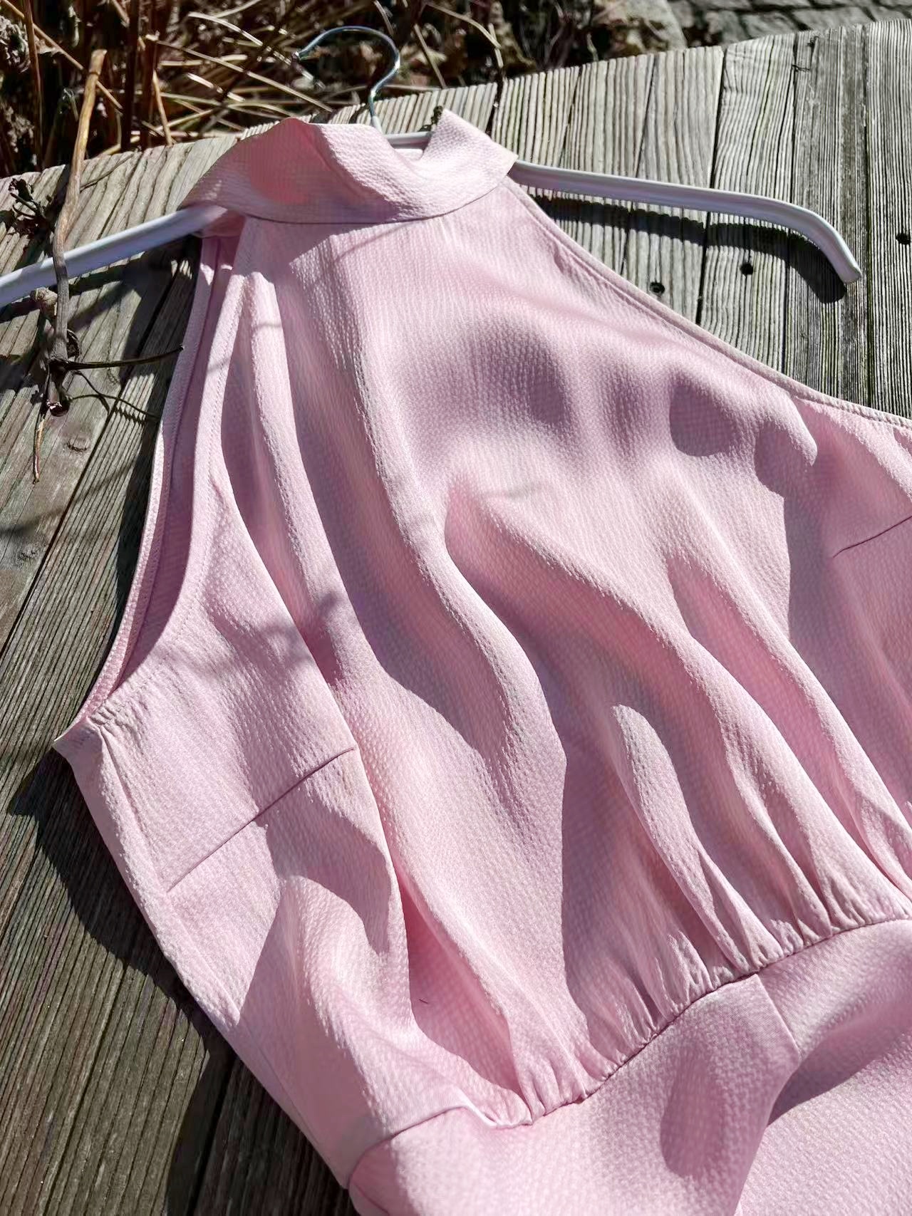Samsoe Samsoe Rheo Dress - 6