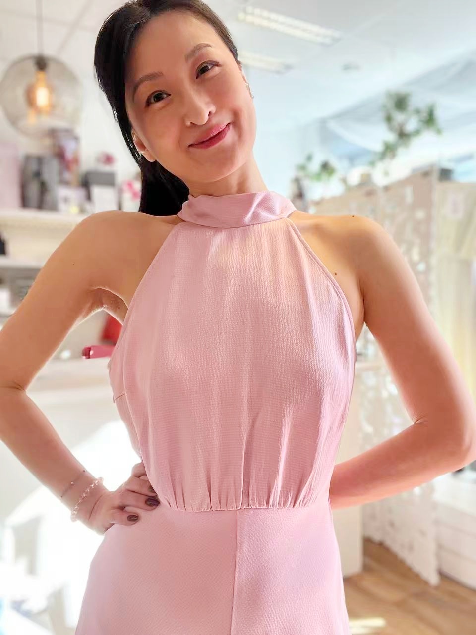 Samsoe Samsoe Rheo Dress - 3