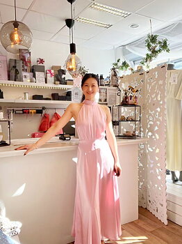 Samsoe Samsoe Rheo Dress