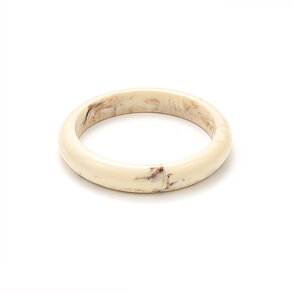Bangle armband Small Bone