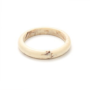 Bangle armband Small Bone