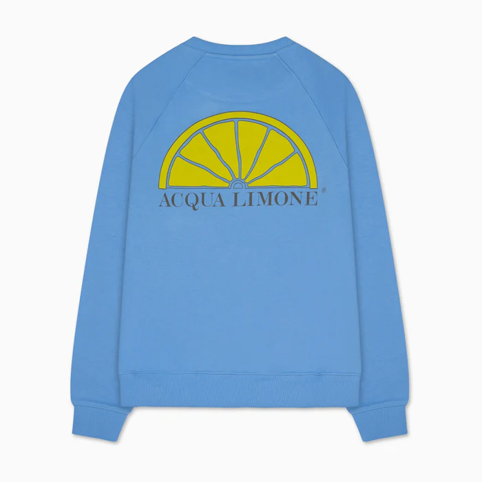 College Classic - Corn Blue