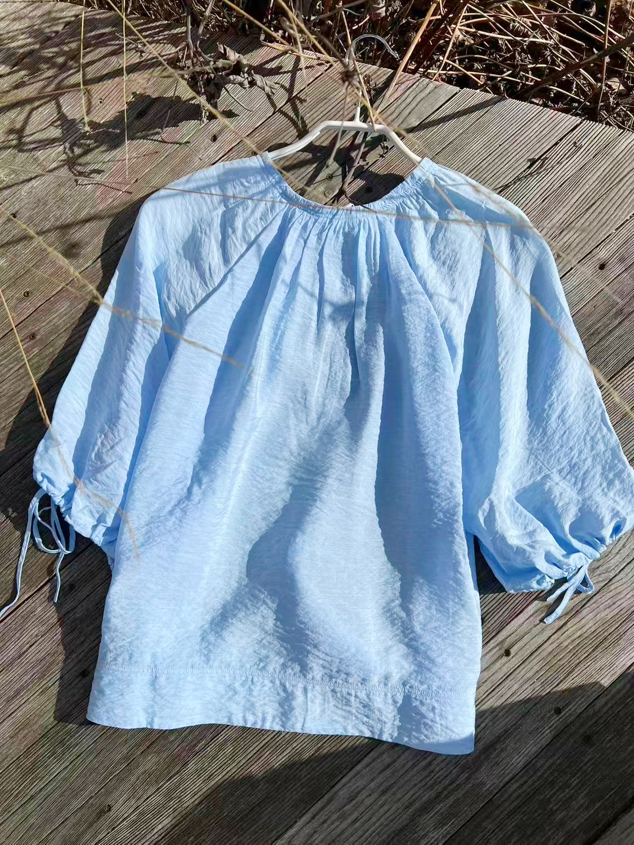 Samsoe Samsoe Samateran Blouse - 5