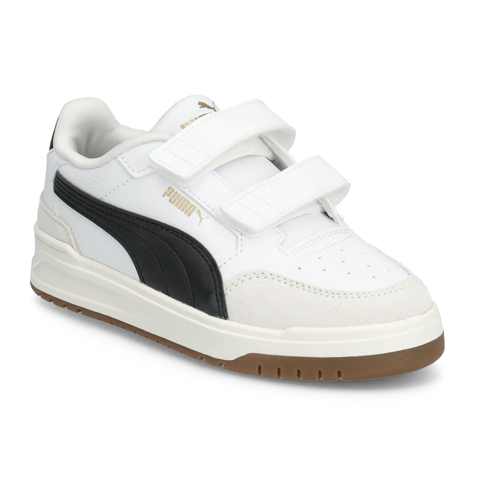 Puma Shuffle Downtown Lo Og V PS