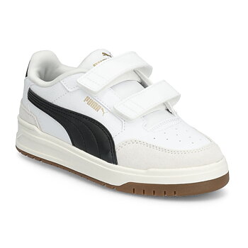 Puma Shuffle Downtown Lo Og V PS