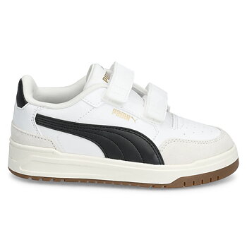 Puma Shuffle Downtown Lo Og V PS